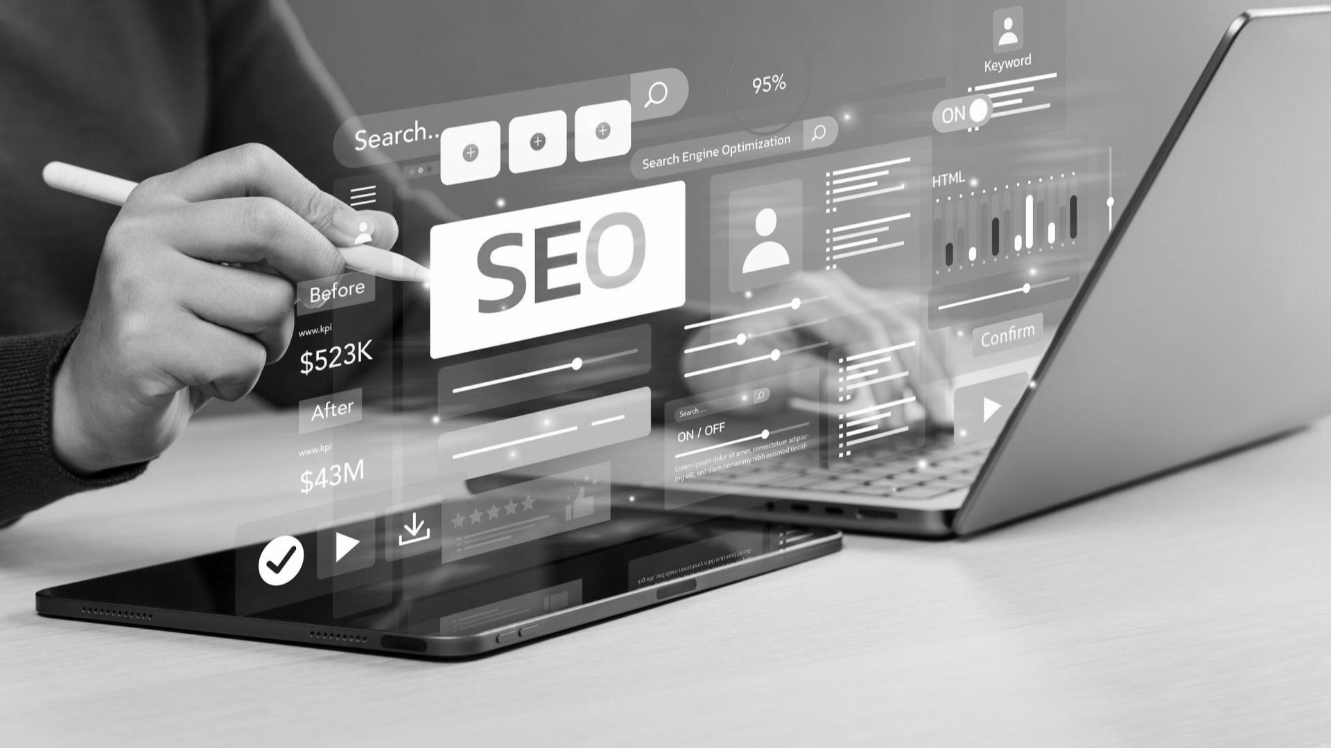 B2B SEO: A Strategy for Generating High-Quality Leads