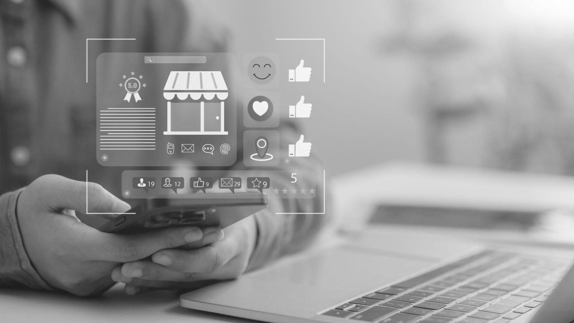 Local SEO: How to Dominate Search Results in Your Area