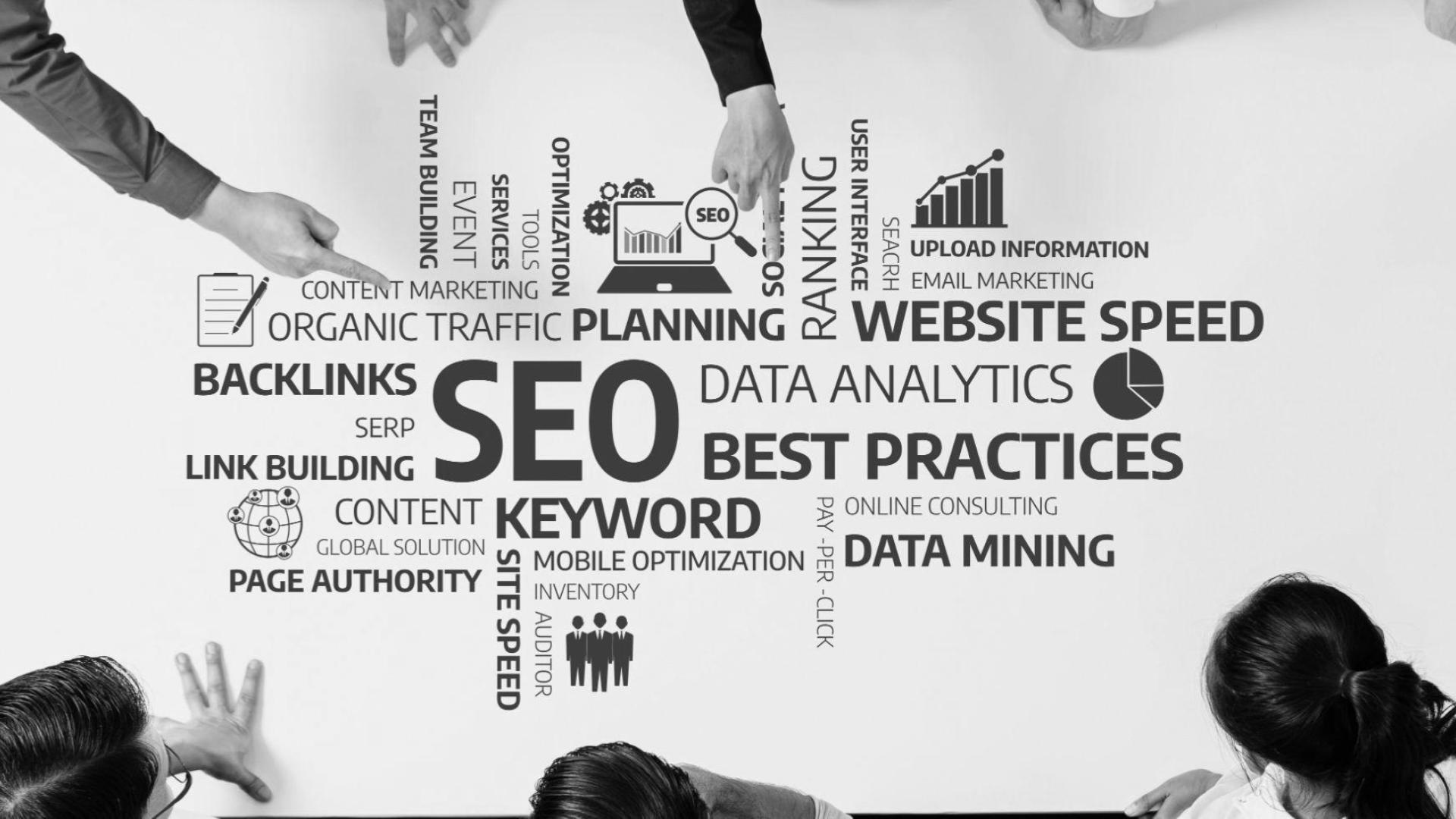 What is SEO? A No-Nonsense Guide for Business Owners