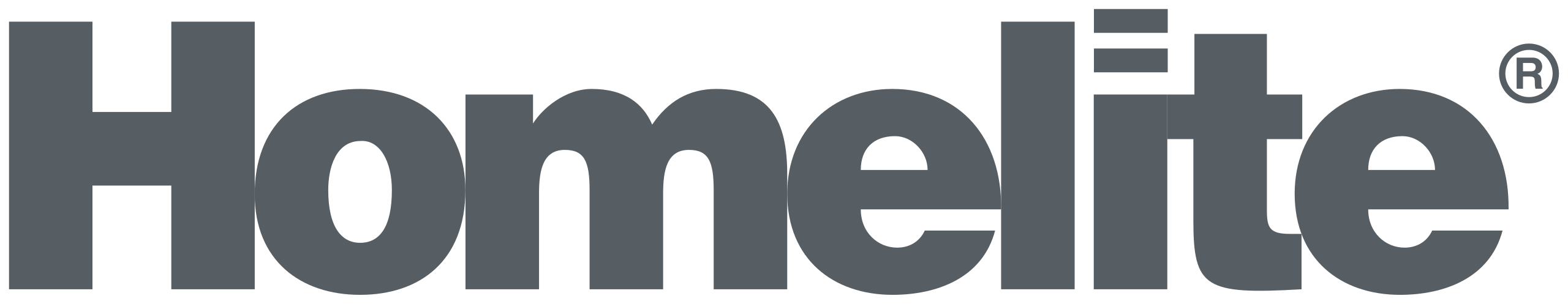 Homelite