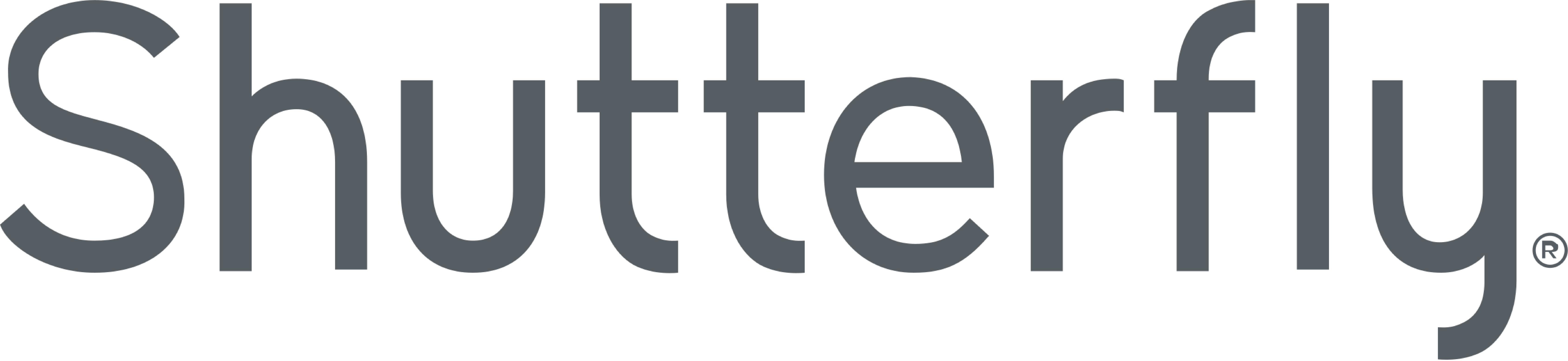 Shutterfly