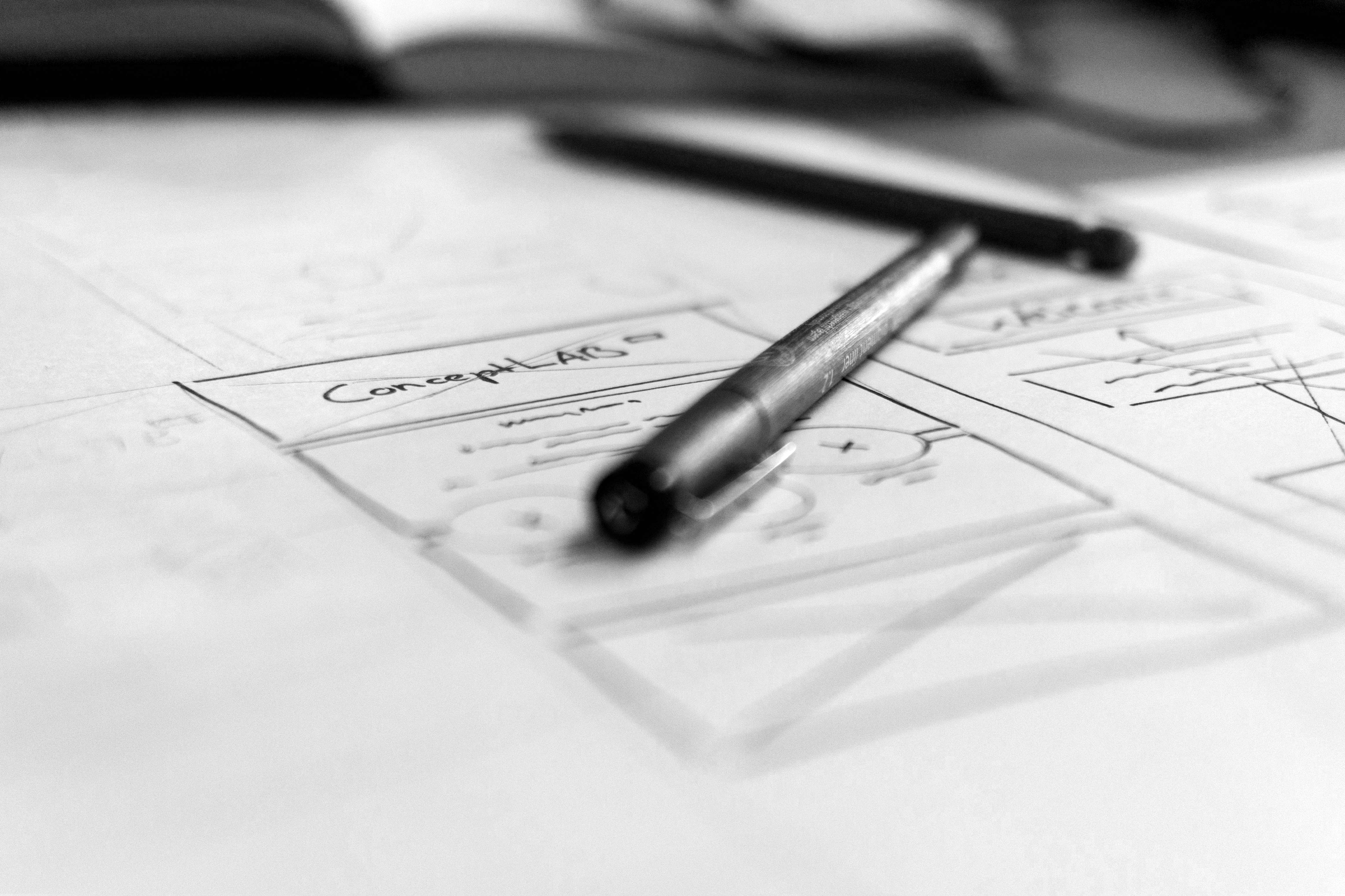 The Benefits of Website Redesign