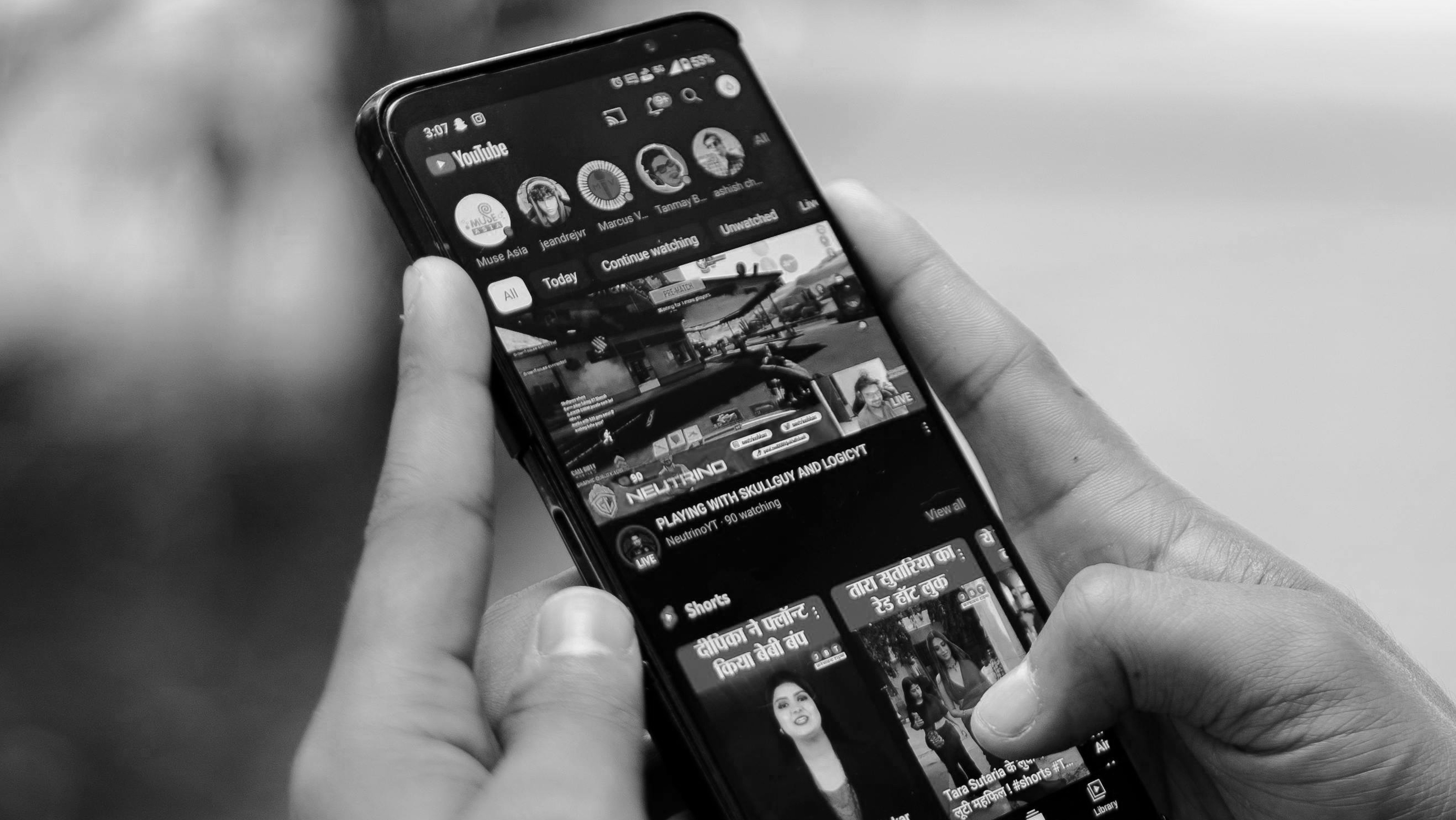 Targeting the Right Audience on YouTube: How to Get Your Ads in Front of the Right People